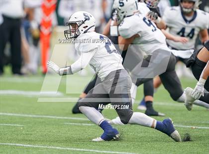 Thumbnail 3 in Liberty Christian vs All Saints photogallery.