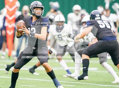 Thumbnail 3 in Liberty Christian vs All Saints photogallery.