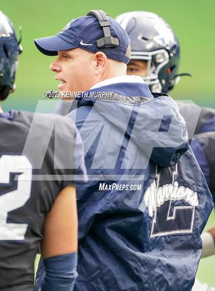 Thumbnail 1 in Liberty Christian vs All Saints photogallery.