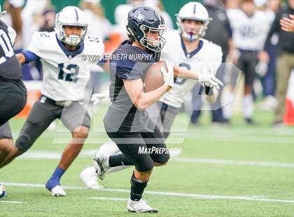 Thumbnail 3 in Liberty Christian vs All Saints photogallery.