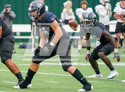 Thumbnail 2 in Liberty Christian vs All Saints photogallery.