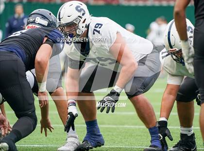 Thumbnail 1 in Liberty Christian vs All Saints photogallery.