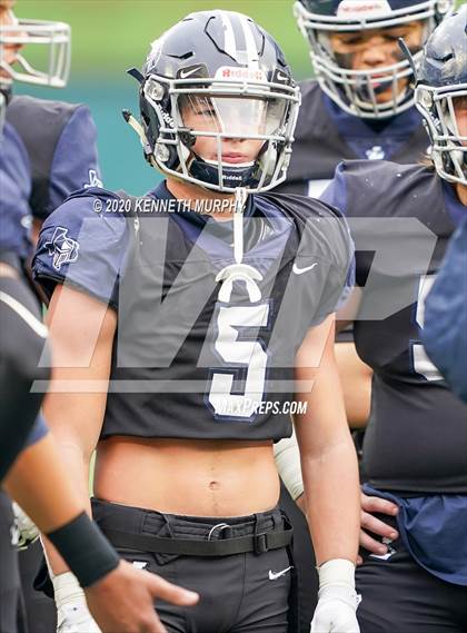 Thumbnail 2 in Liberty Christian vs All Saints photogallery.