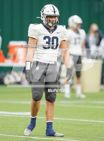 Thumbnail 2 in Liberty Christian vs All Saints photogallery.