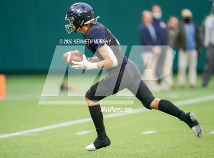 Thumbnail 1 in Liberty Christian vs All Saints photogallery.