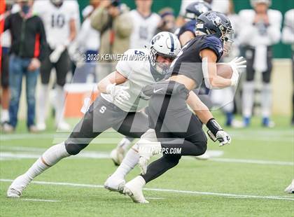 Thumbnail 1 in Liberty Christian vs All Saints photogallery.