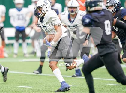 Thumbnail 3 in Liberty Christian vs All Saints photogallery.