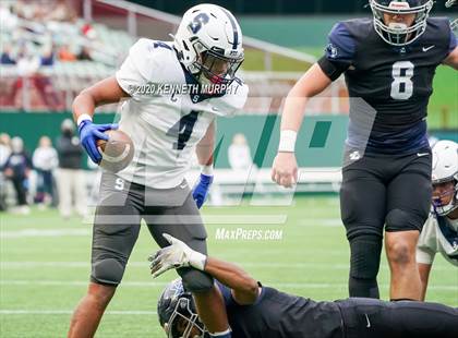 Thumbnail 2 in Liberty Christian vs All Saints photogallery.