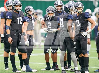 Thumbnail 3 in Liberty Christian vs All Saints photogallery.