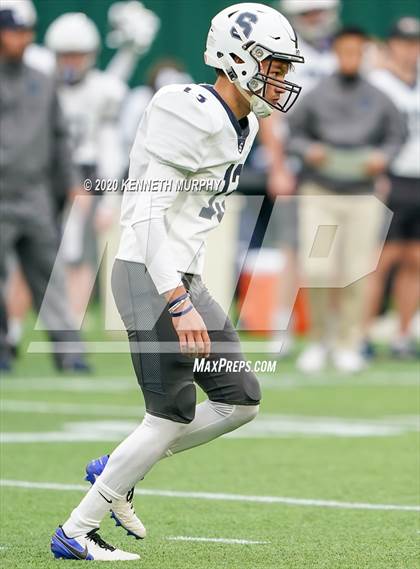 Thumbnail 1 in Liberty Christian vs All Saints photogallery.