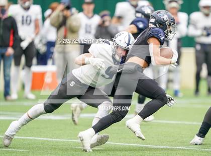 Thumbnail 2 in Liberty Christian vs All Saints photogallery.
