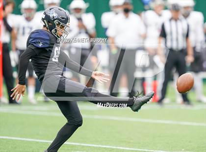 Thumbnail 2 in Liberty Christian vs All Saints photogallery.