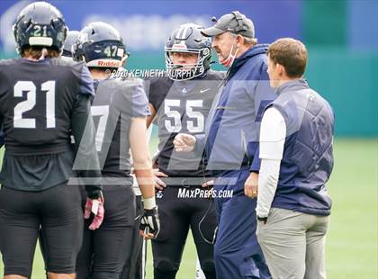 Thumbnail 2 in Liberty Christian vs All Saints photogallery.