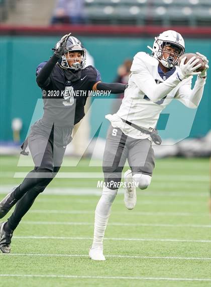 Thumbnail 1 in Liberty Christian vs All Saints photogallery.