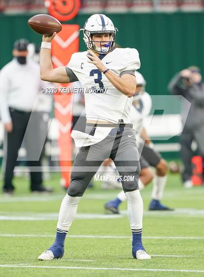 Thumbnail 3 in Liberty Christian vs All Saints photogallery.