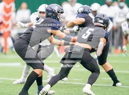 Thumbnail 1 in Liberty Christian vs All Saints photogallery.