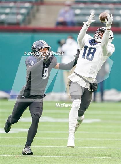 Thumbnail 1 in Liberty Christian vs All Saints photogallery.