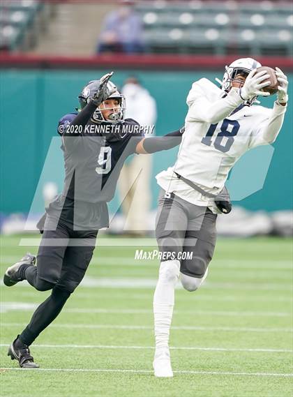 Thumbnail 3 in Liberty Christian vs All Saints photogallery.