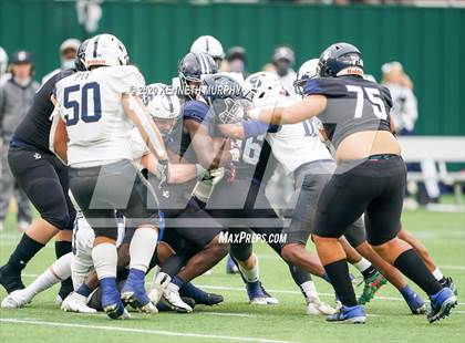 Thumbnail 1 in Liberty Christian vs All Saints photogallery.