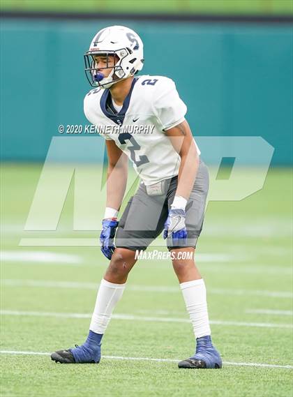 Thumbnail 1 in Liberty Christian vs All Saints photogallery.