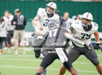 Thumbnail 1 in Liberty Christian vs All Saints photogallery.