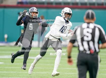 Thumbnail 3 in Liberty Christian vs All Saints photogallery.