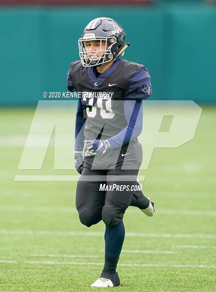 Thumbnail 1 in Liberty Christian vs All Saints photogallery.