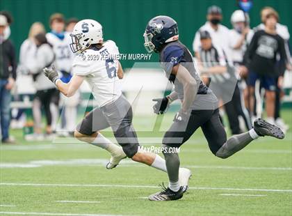 Thumbnail 2 in Liberty Christian vs All Saints photogallery.