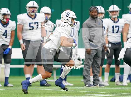 Thumbnail 3 in Liberty Christian vs All Saints photogallery.