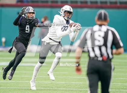 Thumbnail 2 in Liberty Christian vs All Saints photogallery.