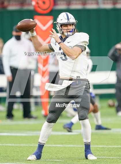 Thumbnail 2 in Liberty Christian vs All Saints photogallery.