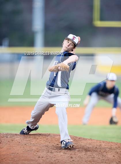 Thumbnail 2 in Terry Sanford @ Cape Fear photogallery.