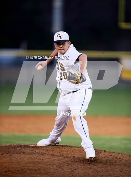 Thumbnail 1 in Terry Sanford @ Cape Fear photogallery.