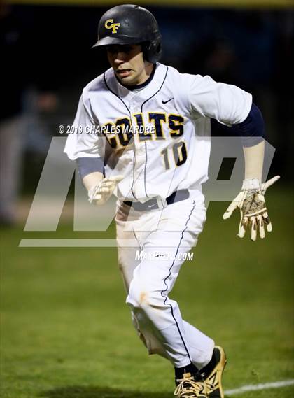 Thumbnail 1 in Terry Sanford @ Cape Fear photogallery.