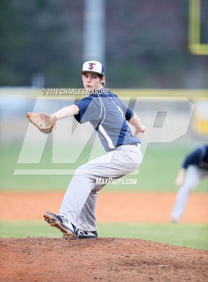Thumbnail 2 in Terry Sanford @ Cape Fear photogallery.
