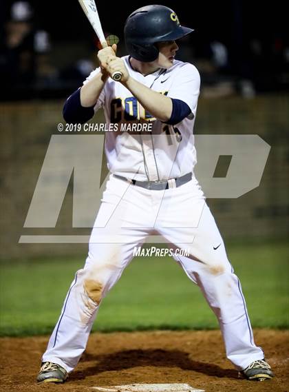 Thumbnail 2 in Terry Sanford @ Cape Fear photogallery.