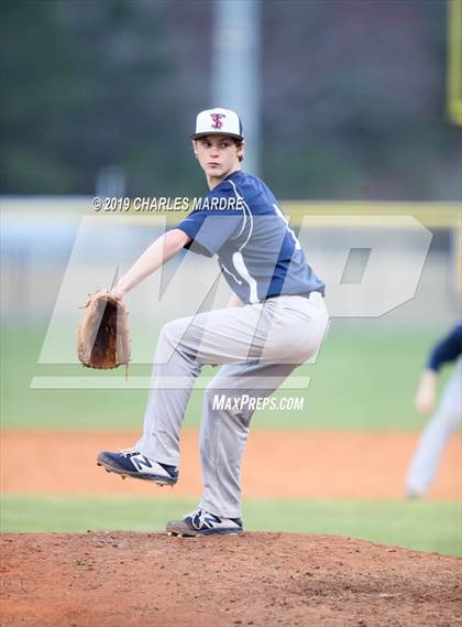 Thumbnail 3 in Terry Sanford @ Cape Fear photogallery.