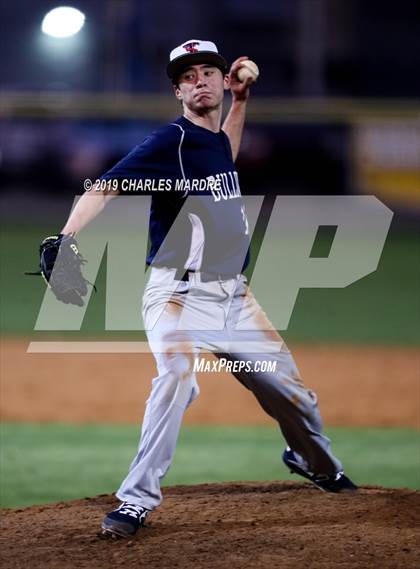 Thumbnail 2 in Terry Sanford @ Cape Fear photogallery.