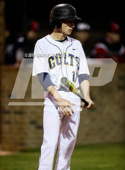 Thumbnail 3 in Terry Sanford @ Cape Fear photogallery.