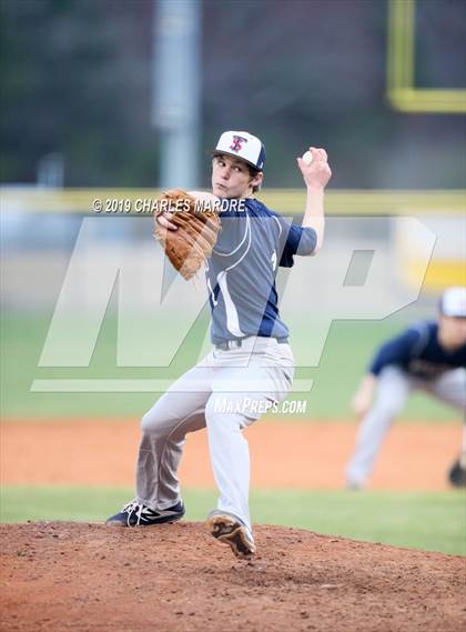 Thumbnail 1 in Terry Sanford @ Cape Fear photogallery.