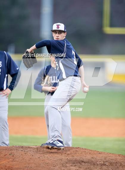 Thumbnail 1 in Terry Sanford @ Cape Fear photogallery.