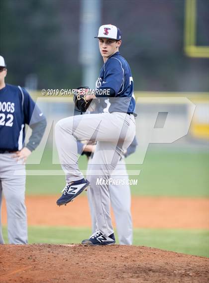 Thumbnail 1 in Terry Sanford @ Cape Fear photogallery.