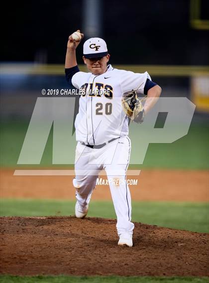 Thumbnail 3 in Terry Sanford @ Cape Fear photogallery.