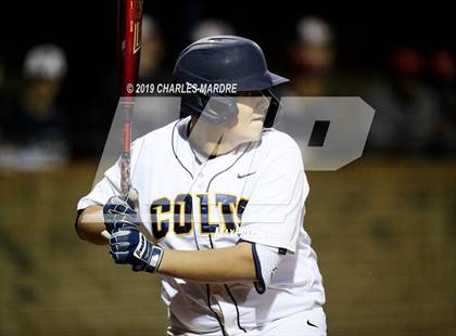 Thumbnail 1 in Terry Sanford @ Cape Fear photogallery.