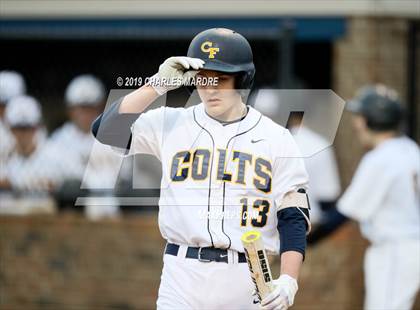 Thumbnail 3 in Terry Sanford @ Cape Fear photogallery.