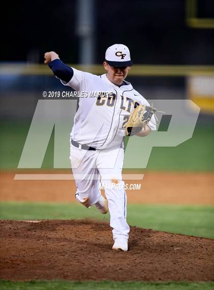 Thumbnail 1 in Terry Sanford @ Cape Fear photogallery.
