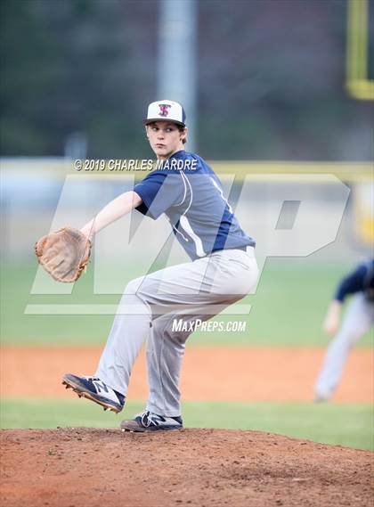 Thumbnail 1 in Terry Sanford @ Cape Fear photogallery.