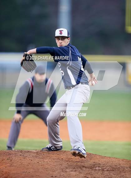 Thumbnail 3 in Terry Sanford @ Cape Fear photogallery.