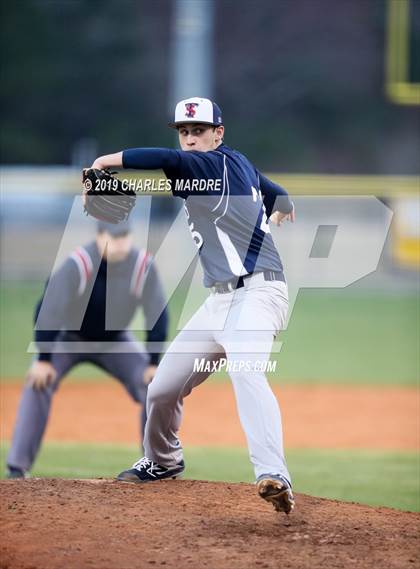 Thumbnail 1 in Terry Sanford @ Cape Fear photogallery.