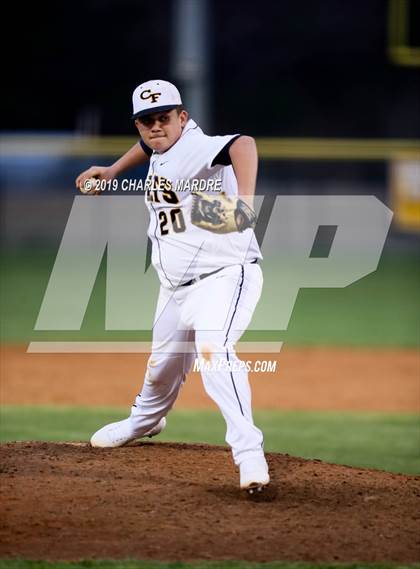 Thumbnail 2 in Terry Sanford @ Cape Fear photogallery.